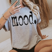 Load image into Gallery viewer, Sayings Typography Color Dropdown TRANSFER THREAD APRIL 25