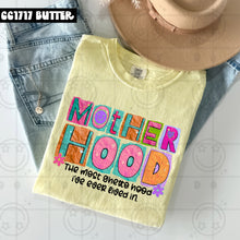 Load image into Gallery viewer, Motherhood Bright TRANSFER HMWK APR 25