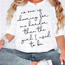 Load image into Gallery viewer, Motivational Cursive Saying + Color Dropdown TRANSFER PARJO AUG 25