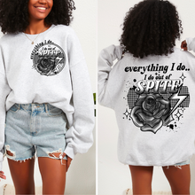 Load image into Gallery viewer, Out Of Spite With Pocket DROPDOWN TRANSFER CSC MAR