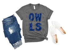 Load image into Gallery viewer, Glitter Sequin Customizable Titles DTF TRANSFER