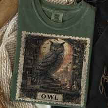 Load image into Gallery viewer, Halloween Stamps DROPDOWN TRANSFER THREAD JUNE 25