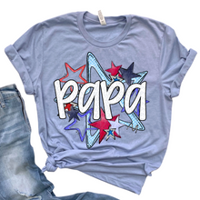 Load image into Gallery viewer, 4th of July Star Name Dropdown TRANSFER CSD MAY 25