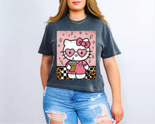 Load image into Gallery viewer, Coffee Cartoon Character Dropdown TRANSFER SAV FEB 25 BUNDLE