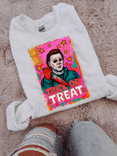 Load image into Gallery viewer, Horror Preppy Bright Dropdown TRANSFER SAV JULY 25
