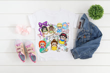 Load image into Gallery viewer, Princess Labu Locket TRANSFER SSD JUNE 25