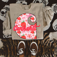 Load image into Gallery viewer, Carh_rtt Mixed Design Dropdown TRANSFER JBD JAN-MAY 25