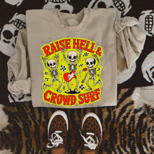 Load image into Gallery viewer, Radio Rebel Dropdown TRANSFER SAV JULY 25