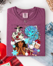 Load image into Gallery viewer, Christmas Polaroid Dropdown TRANSFER SSD OCT 25