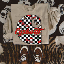 Load image into Gallery viewer, Carh_rtt Mixed Design Dropdown TRANSFER JBD JAN-MAY 25