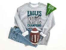 Load image into Gallery viewer, NFC Champs Eagles Dropdown TRANSFER
