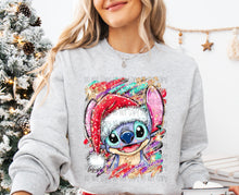 Load image into Gallery viewer, Character Portrait With Santa Hat Dropdown TRANSFER SSD NOV 25 BLACK FRIDAY SOLO