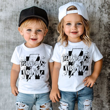 Load image into Gallery viewer, Mama Or Mama’s Mini Color Dropdown TRANSFER SCAR MAY 25