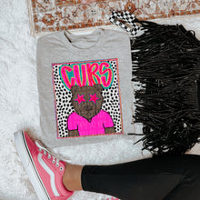 Load image into Gallery viewer, Preppy Mascot Portrait Dropdown TRANSFER AJD MAR 25