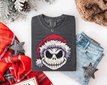 Load image into Gallery viewer, Christmas Faux Yarn Dropdown TRANSFER SSD OCT 25