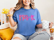Load image into Gallery viewer, Pink Gold Streak Grade DROPDOWN TRANSFER AJD