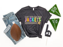 Load image into Gallery viewer, Can’t Hide Our Pride Mascots DROPDOWN TRANSFER PHAT