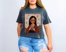 Load image into Gallery viewer, Coffee Princess Dropdown TRANSFER SAV FEB 25 BUNDLE