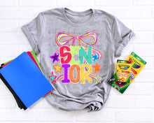 Load image into Gallery viewer, Bright Bow Grades Dropdown TRANSFER TCC JUNE 25