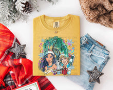 Load image into Gallery viewer, Christmas Polaroid Dropdown TRANSFER SSD OCT 25
