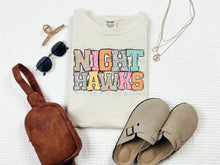 Load image into Gallery viewer, Pastel Stroke Varsity Mascots DROPDOWN TRANSFER BBD