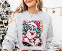 Load image into Gallery viewer, Character Portrait With Santa Hat Dropdown TRANSFER SSD NOV 25 BLACK FRIDAY SOLO