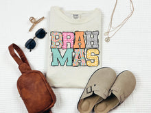 Load image into Gallery viewer, Pastel Stroke Varsity Mascots DROPDOWN TRANSFER BBD