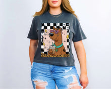 Load image into Gallery viewer, Coffee Cartoon Character Dropdown TRANSFER SAV FEB 25 BUNDLE