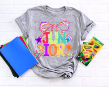 Load image into Gallery viewer, Bright Bow Grades Dropdown TRANSFER TCC JUNE 25