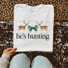 Load image into Gallery viewer, He’s Outside Dropdown TRANSFER