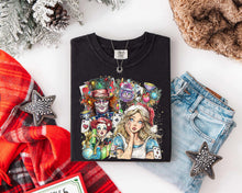 Load image into Gallery viewer, Christmas Polaroid Dropdown TRANSFER SSD OCT 25