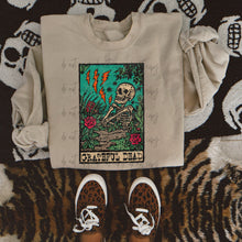 Load image into Gallery viewer, Radio Rebel Dropdown TRANSFER SAV JULY 25