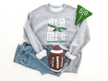 Load image into Gallery viewer, Run The NFC Eagles Soaring Dropdown TRANSFER