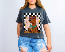 Load image into Gallery viewer, Coffee Cartoon Character Dropdown TRANSFER SAV FEB 25 BUNDLE