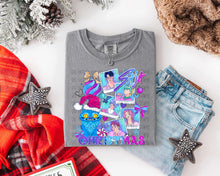 Load image into Gallery viewer, Christmas Polaroid Dropdown TRANSFER SSD OCT 25