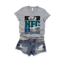 Load image into Gallery viewer, NFC Conf Eagles Dropdown TRANSFER
