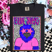 Load image into Gallery viewer, Preppy Mascot Portrait Dropdown TRANSFER AJD MAR 25