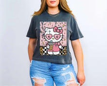 Load image into Gallery viewer, Coffee Cartoon Character Dropdown TRANSFER SAV FEB 25 BUNDLE