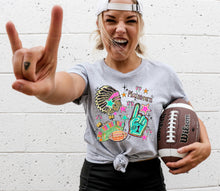 Load image into Gallery viewer, Mascot Preppy Bright Dropdown TRANSFER SSD AUG 25