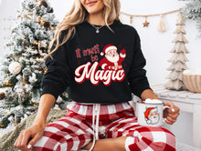 Load image into Gallery viewer, It Must Be Magic Santa Skintone Dropdown TRANSFER SCAR JULY 25