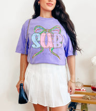 Load image into Gallery viewer, Seersucker School Occupations Dropdown TRANSFER HGD JULY 25