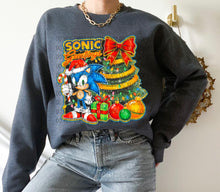 Load image into Gallery viewer, Kids Rule Christmas Dropdown TRANSFER SAV OCT 25 SOLO BUNDLE