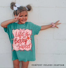 Load image into Gallery viewer, Life Is So Berry Sweet TRANSFER SCAR APR 25