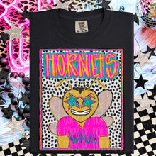 Load image into Gallery viewer, Preppy Mascot Portrait Dropdown TRANSFER AJD MAR 25