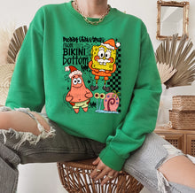 Load image into Gallery viewer, Kids Rule Christmas Dropdown TRANSFER SAV OCT 25 SOLO BUNDLE