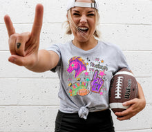 Load image into Gallery viewer, Mascot Preppy Bright Dropdown TRANSFER SSD AUG 25