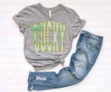 Load image into Gallery viewer, Lucky Gold With Bow TRANSFER ET DEC 25