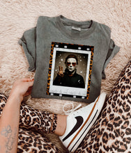 Load image into Gallery viewer, Peace Signs Polaroid Dropdown TRANSFER SAV FEB 25