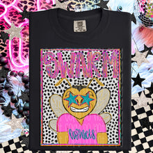 Load image into Gallery viewer, Preppy Mascot Portrait Dropdown TRANSFER AJD MAR 25