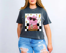 Load image into Gallery viewer, Coffee Cartoon Character Dropdown TRANSFER SAV FEB 25 BUNDLE